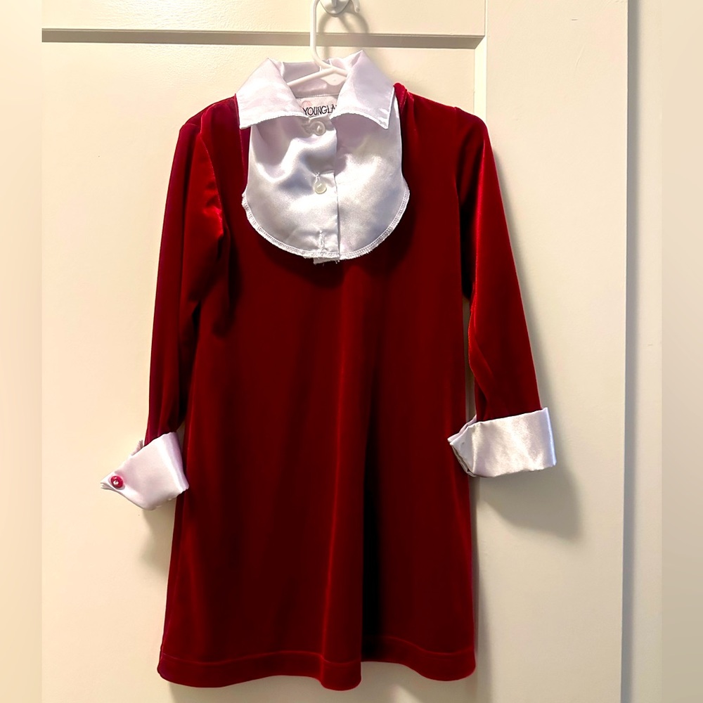 Toddler Dress